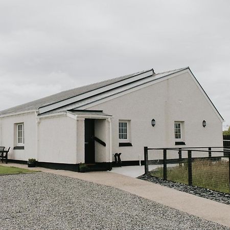 Fisherman'S Cottage Vatsker Buitenkant foto