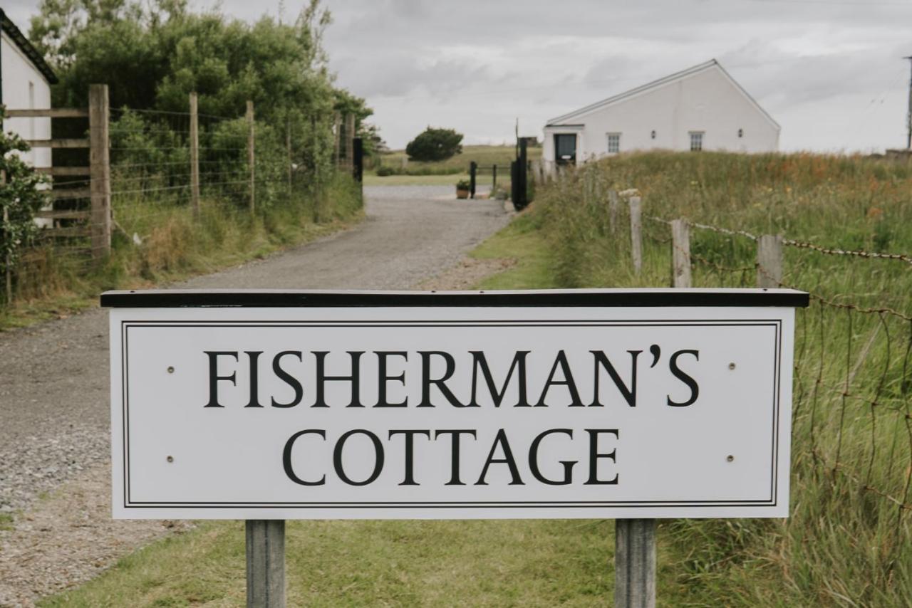 Fisherman'S Cottage Vatsker Buitenkant foto