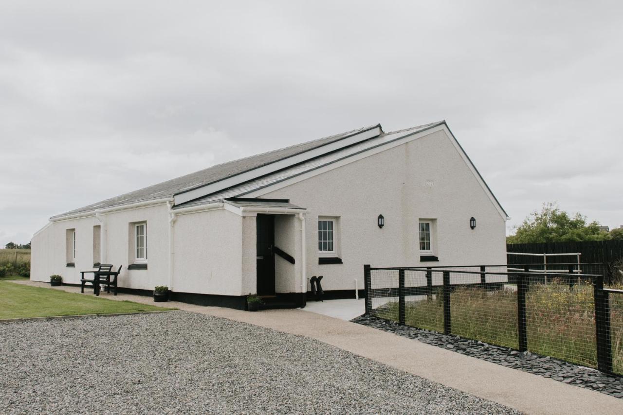 Fisherman'S Cottage Vatsker Buitenkant foto