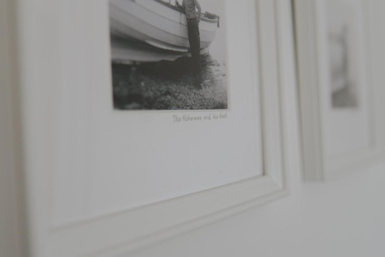 Fisherman'S Cottage Vatsker Buitenkant foto